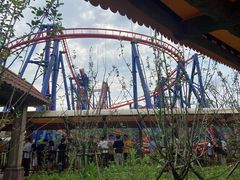 -苏州乐园森林水世界