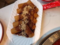 -蜀滋香鲜鱼美蛙火锅(339店)