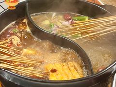 -串掌门砂锅串串香(敏捷广场店)