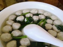 -牟传仁饭庄(星海店)