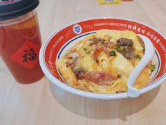 -明記茶餐廳(福田总店)