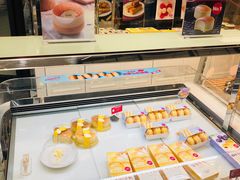 -味多美蛋糕(马家堡永辉店)