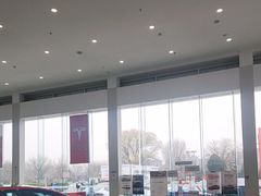 -TESLA 特斯拉(北京南四环中路特斯拉中心)