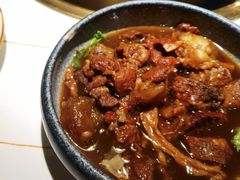 -牛人日志·鲜牛肉骨汤火锅(万科里瑧店)