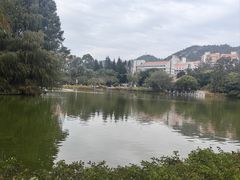 -厦门大学(思明校区)