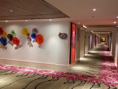 -盘锦生态酒店-火锅餐厅