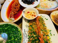 -果城龙凤瓦罐煨汤馆(新豪天地店)