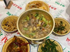 -东排食堂长沙小吃大排档(五一广场店)