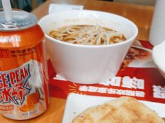 -大师兄·手工面·西北菜(南沙万达广场店)