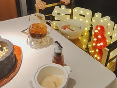 -華府(凯德晶萃店)
