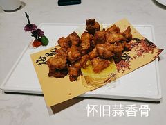 -海粤阁·精致粤菜·宴会厅(宝安店)