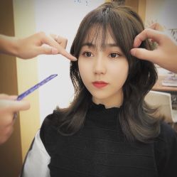 -THE LOG SALON 记录