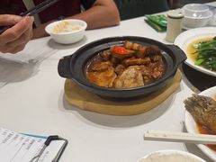 -七叔家宴家常广西菜(明秀东路店)