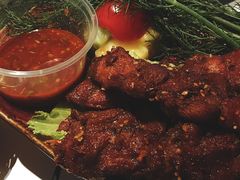 魔力香椒肋排-BetterThai 泰加(苏州中心店)