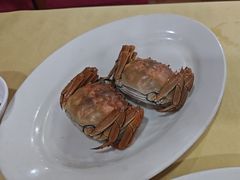 -吉莲利苑海鲜酒家(珠海拱北29年老字号店)