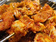 -有奴思烤肉·清真(正宁路店)