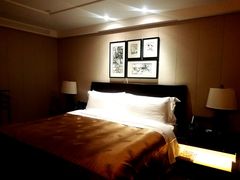 -南京圣和府邸豪华精选酒店