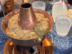 -蜗牛小馆醉乡民谣云南菜(惠新西里店)