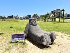 -咸德海水浴场