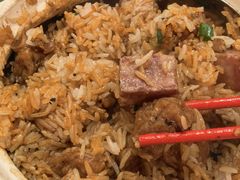 -华记煲仔华·煲仔饭(市桥易发店)
