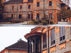 -南通濠河风景名胜区