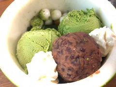 -無邪日式甜品(世博源店)