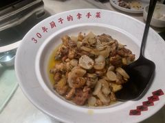 -味上湘菜馆(岳麓山店)