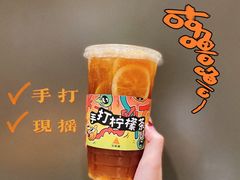 -乐凯撒披萨(喜荟城店)