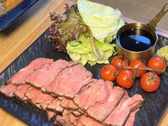 -大米·京都小酒馆·炭烧海鲜·烧鸟(龙口东路店)