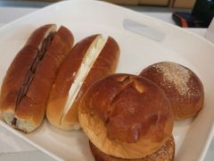 -新侨三宝乐面包店(崇文门店)