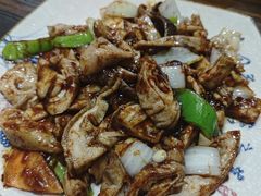 -三子下水馆(南十四道街151号店)