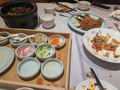 -贵州大厦贵州厅(樱花园西街店)