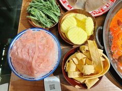 -楠火锅(昆山金鹰店)