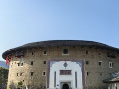 -福建土楼(南靖)景区