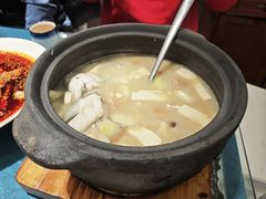 -干老四雅鱼饭店(滨江西路店)
