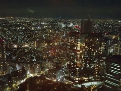 -东京都厅舍