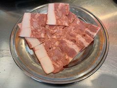 -老姐石板烧烤+铜炭火锅(总店)