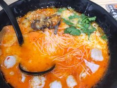 -渔米丰·广府鱼汤米线(光明广场店)