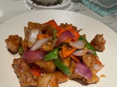 -奉天小馆·非遗东北菜(济南万象城店)