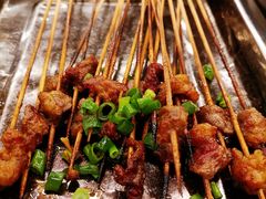 -去吃小龙虾·江湖菜·烧烤(南滨路店)