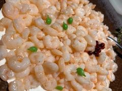 清溜虾仁-江南雅厨(李公堤店)