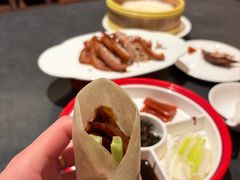 -全聚德(双井店)