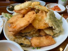 -全州拌饭馆(断桥店)