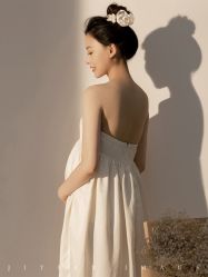 点击看大图 -专注孕妇照亲子照·纪田摄影