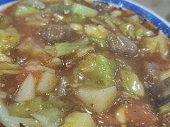 -邢老三肉丸糊辣汤(西安总店)