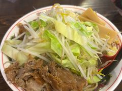 -拉面莊夢語＆中华料理八椿
