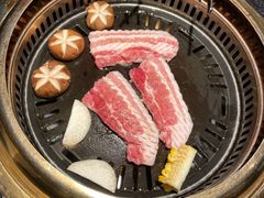 -嘿嘟嘟·肋条烧肉放题(爱融荟城店)