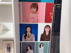 -爱定格照相馆.证件照(周浦万达店)