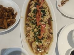 -丰收日·小海鲜·沪上家宴(顾村正大店)