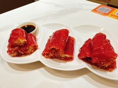 -粤食堂(天津和悦汇店)